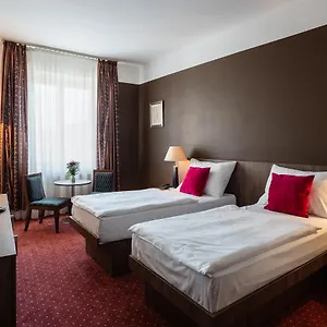 Hotel Harmony Praag