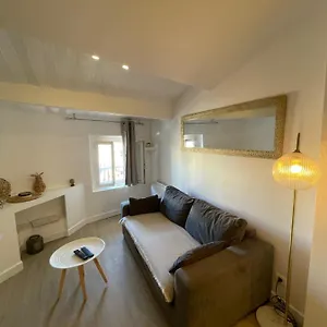  Apartment Magnifique Duplex Vieil France