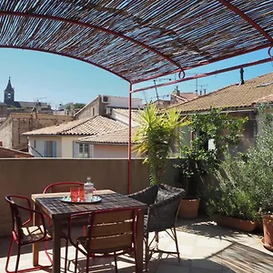  Holiday home La Maison Jasmin France