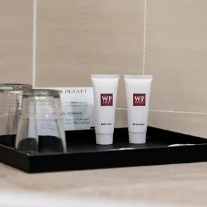 **** Hotel Wp Malasia