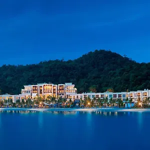 ***** Resort The St. Regis Langkawi Malasia