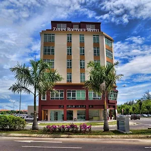 *** Hotel Zara's Boutique @ Harbour Malasia