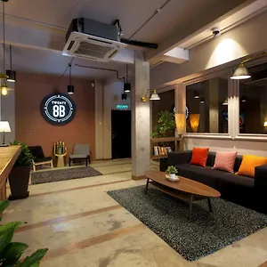 Hotel Twenty 8b Kuala Lumpur