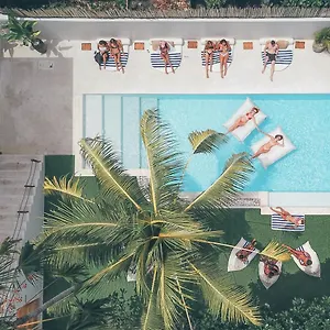 Hostel Arya Wellness - Female Only Ubud