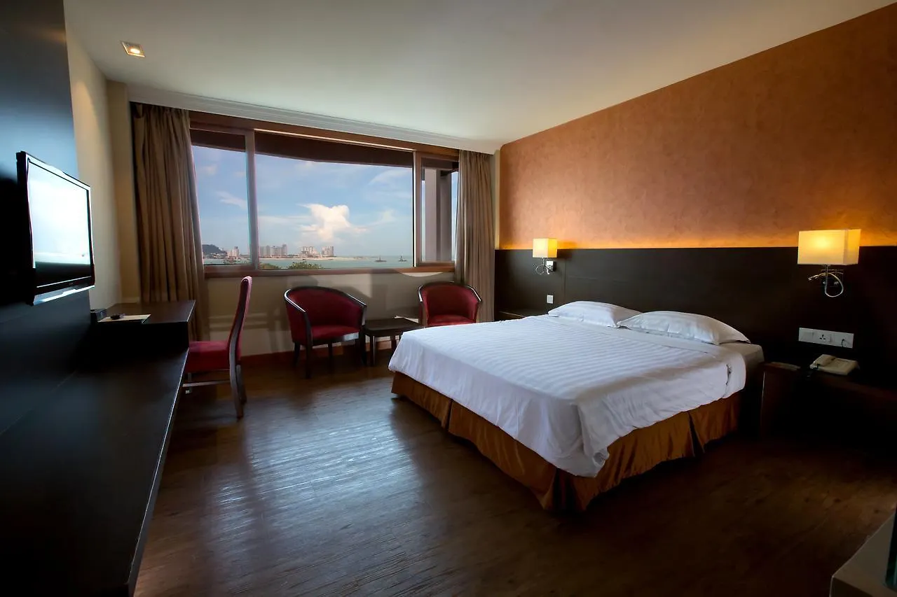 Hotel Malaysia George Town Malasia