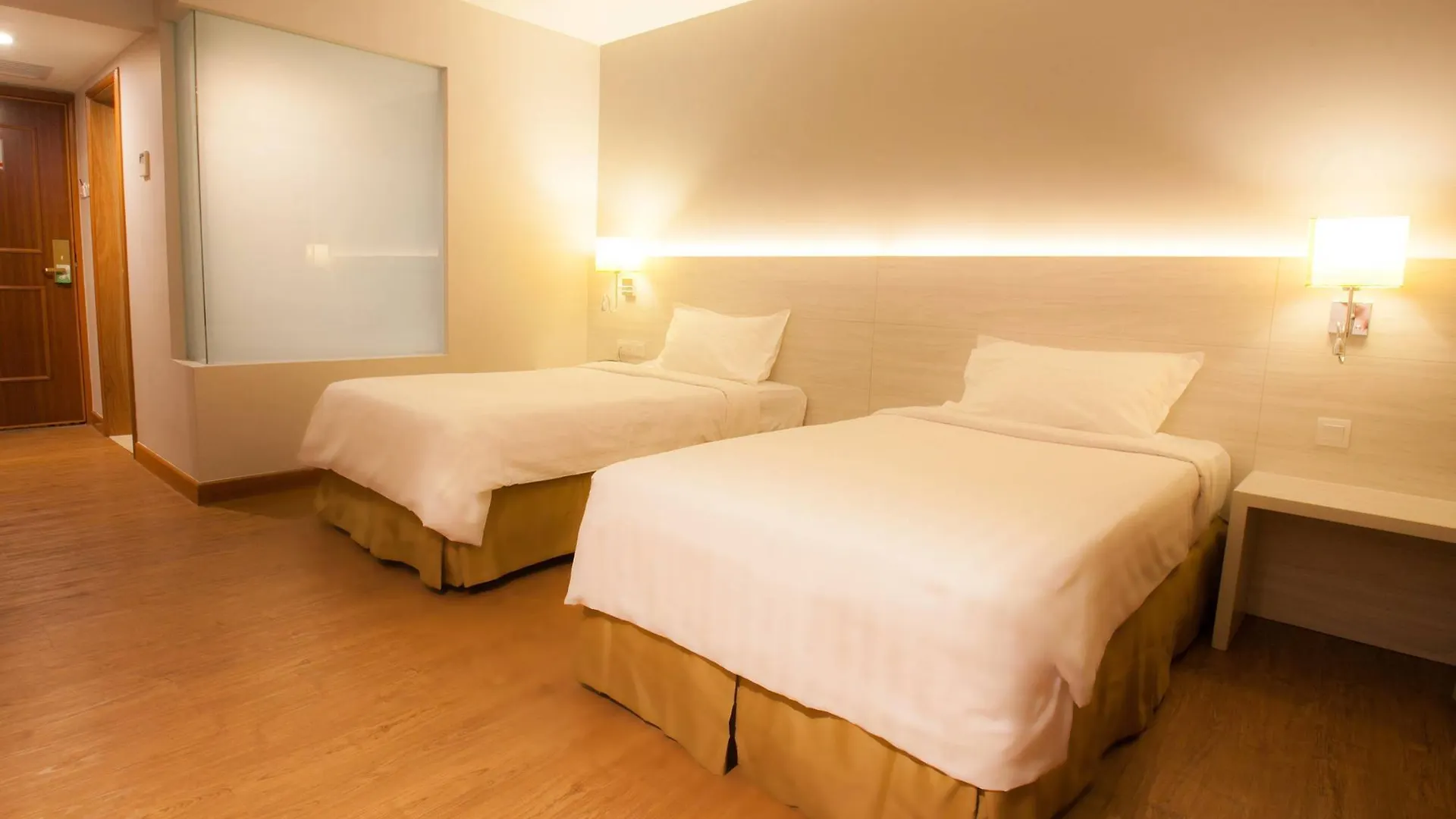Hotel Malaysia George Town Malasia
