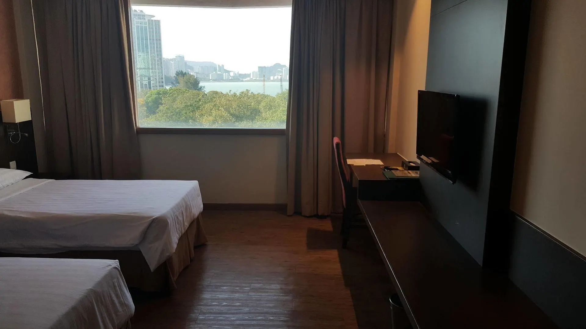 ***  Hotel Malaysia George Town Malasia