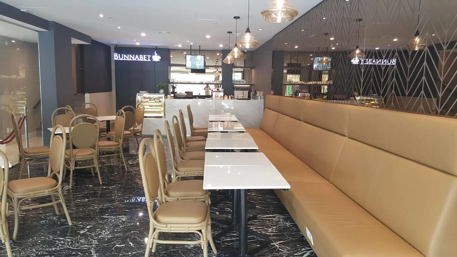 Hotel Malaysia George Town Malasia