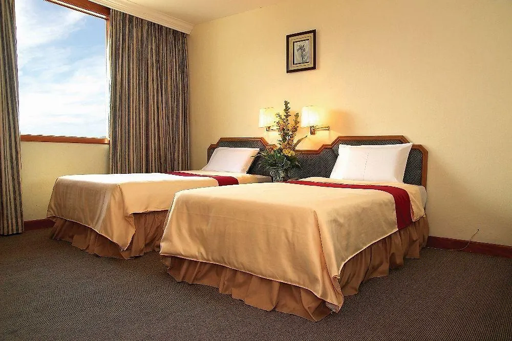 Hotel Malaysia George Town 3*,