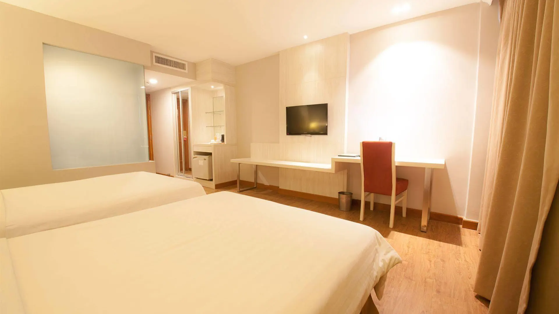 Hotel Malaysia George Town